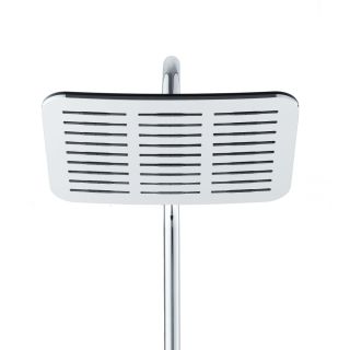 Душевая система Orange S10cr хром